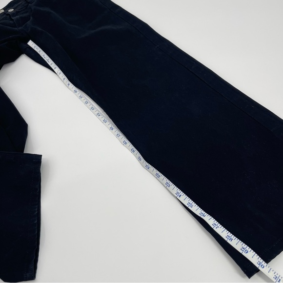 AG Adriano Goldschmied Jeans The Protege Straight Leg SUD Sueded Modern Timeless - Picture 8 of 14